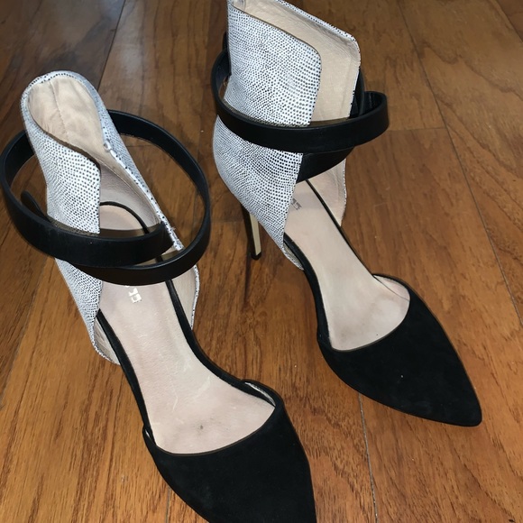 Joes Jeans pump - Picture 1 of 4